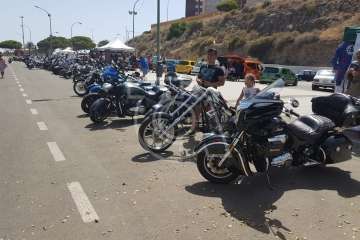 Actividades de este sábado de la iniciativa En Jinámar Todosuma (Foto TA)